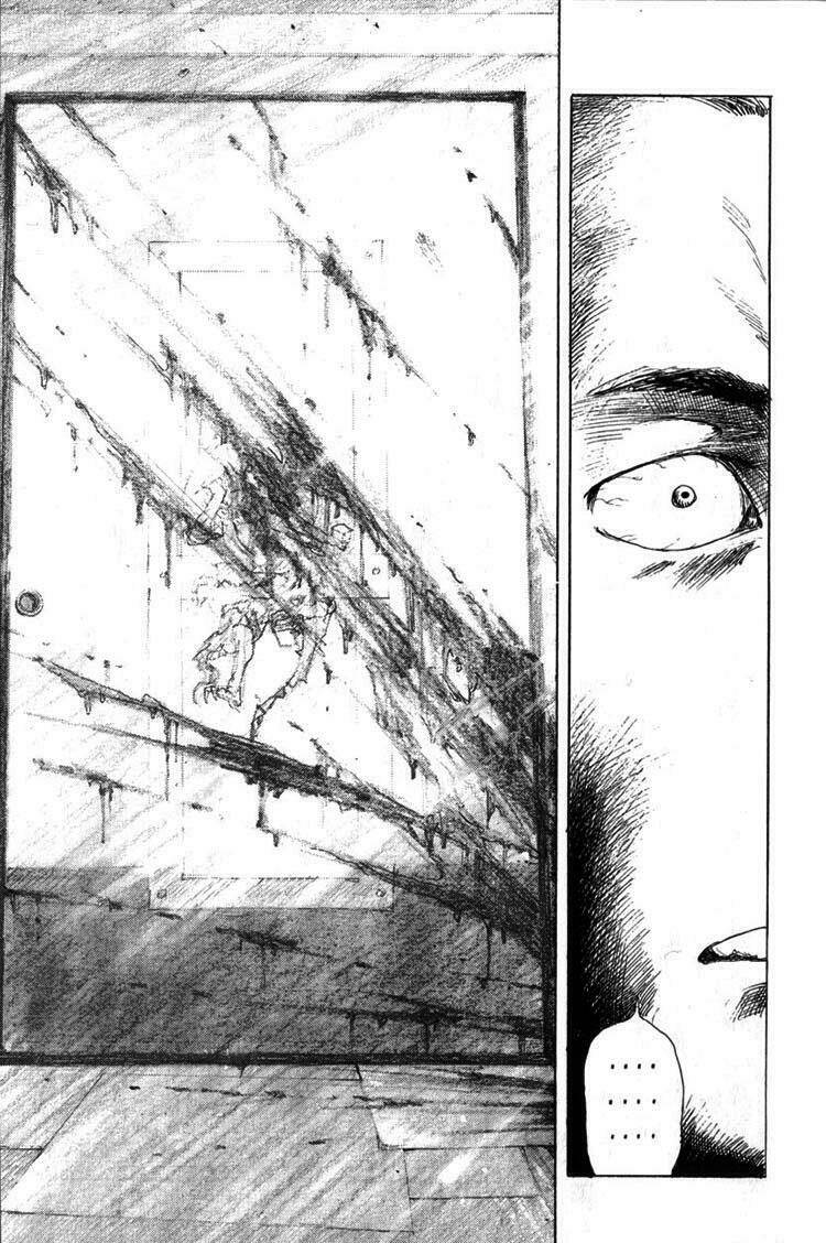 Blade Of The Immortal Chapter 3.2 - Next Chapter 4