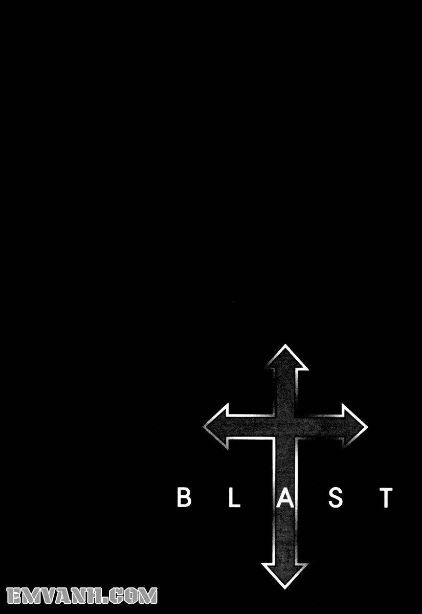 Blast Chapter 11 - Trang 2