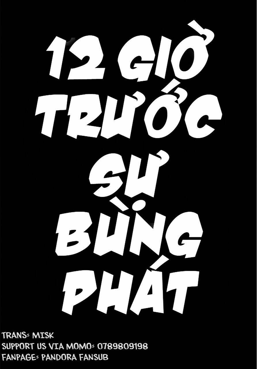 blattodea chapter 1: không nhà vẫn là tốt nhất - Trang 2