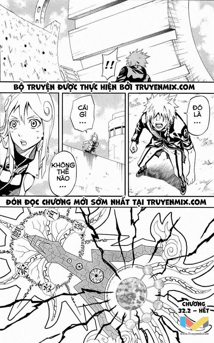 Blazer Drive Chapter 32.1 - Trang 2