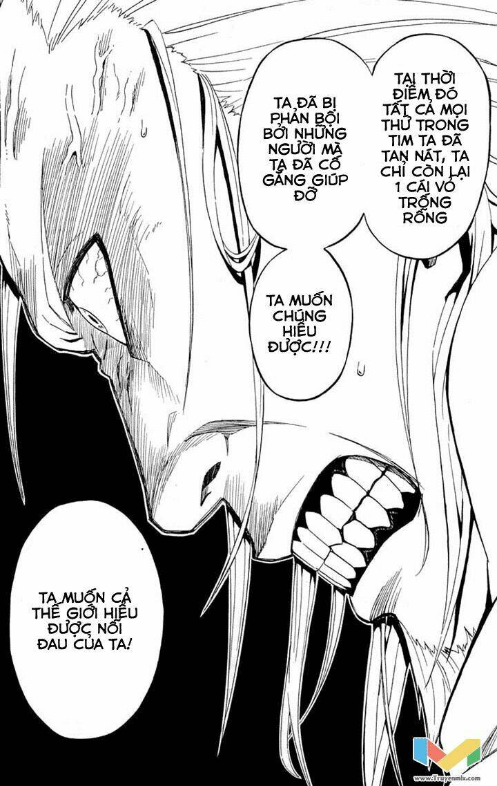 Blazer Drive Chapter 32.2 - Trang 2