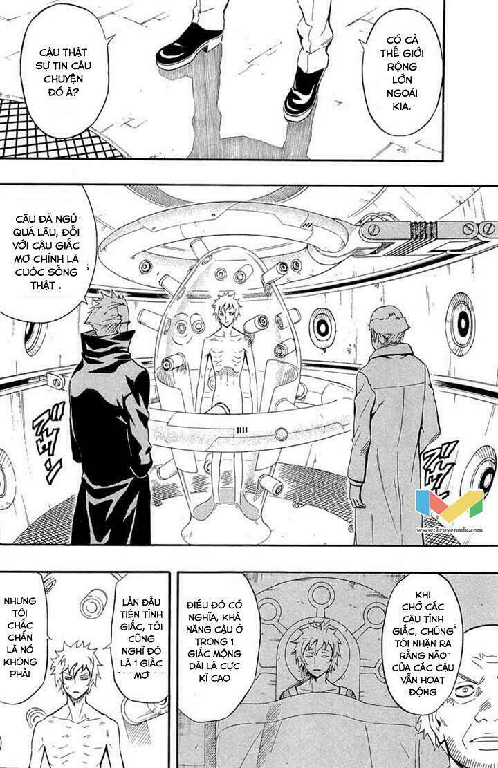 Blazer Driver Chapter 31.2 - Trang 2