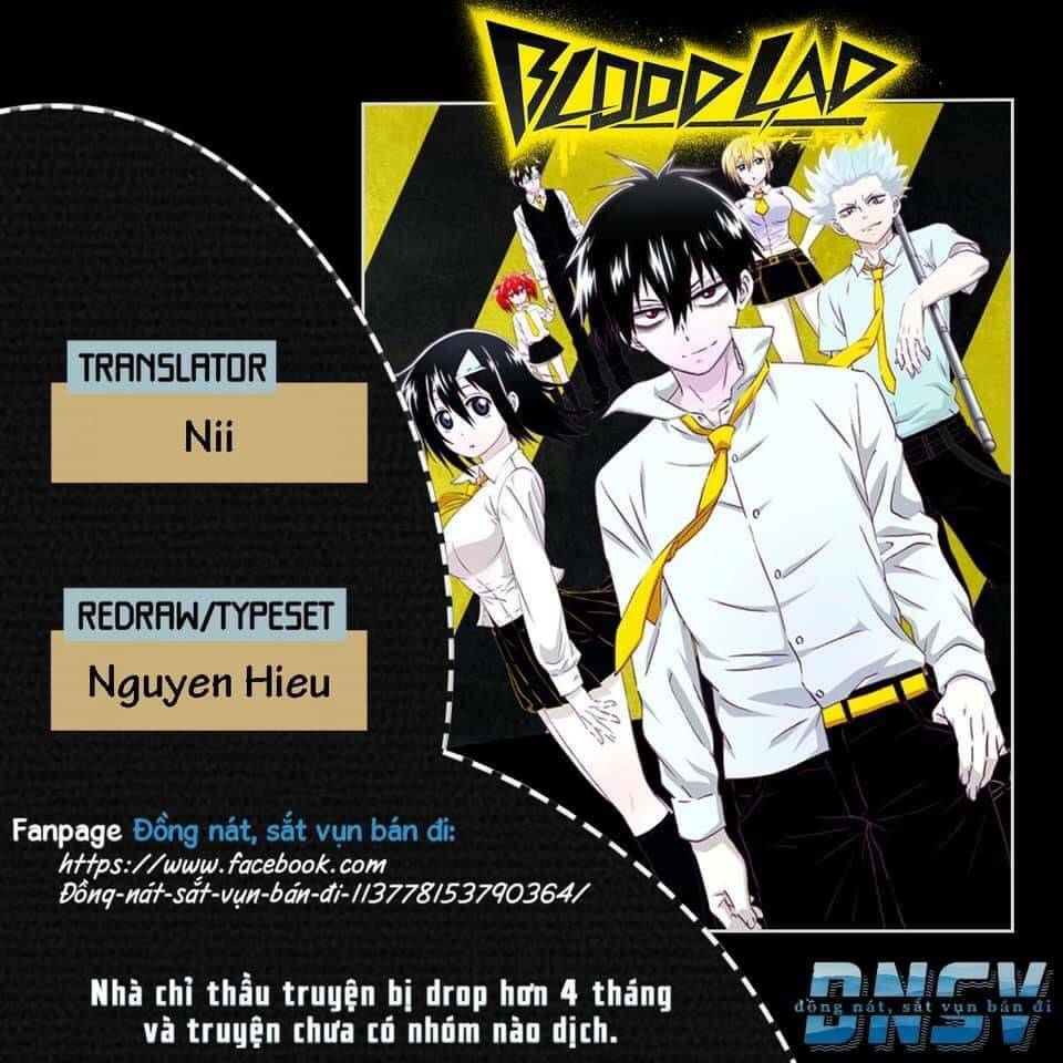 blood lad chapter 80 - Trang 2