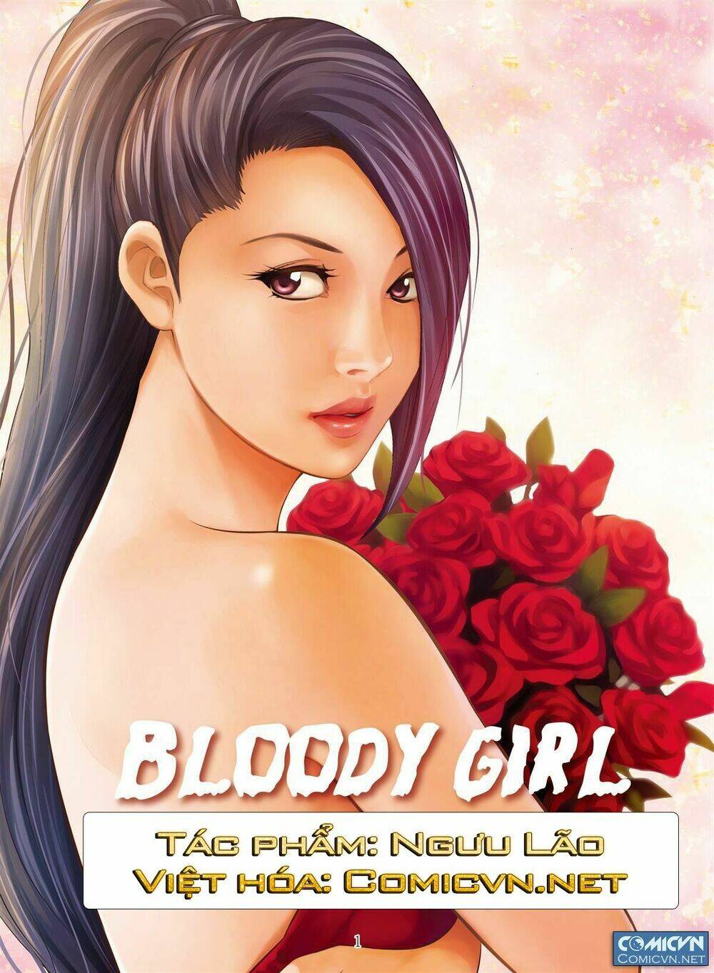 bloody girl chương 16.8 - Trang 2