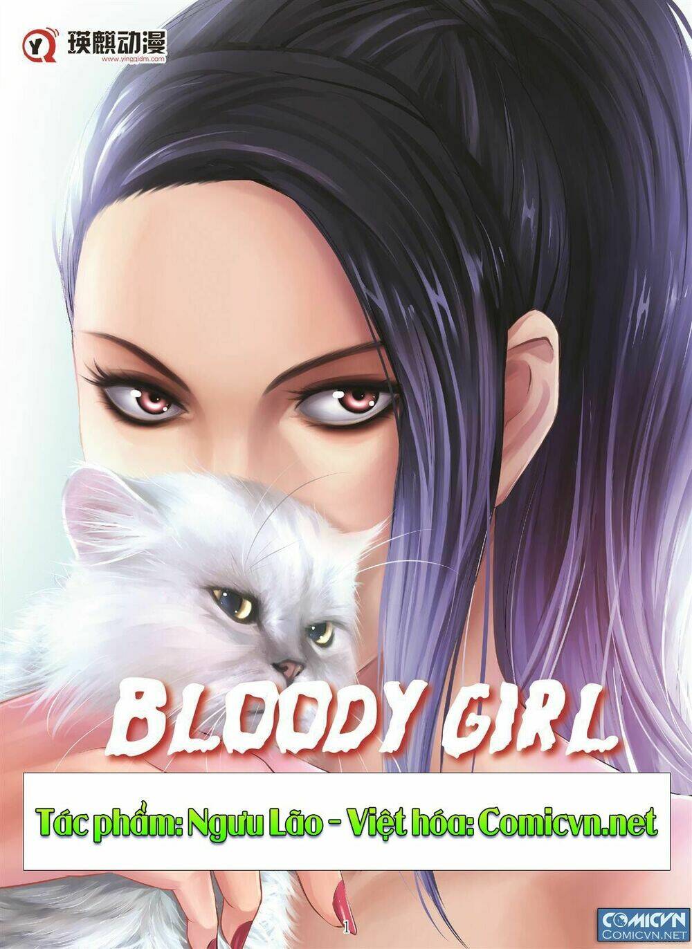 bloody girl chương 21.6 - Trang 2