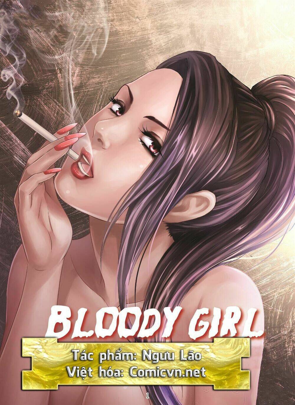 bloody girl chương 22.2 - Trang 2