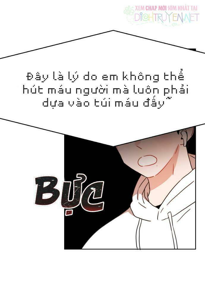 bloody romance - lãng mạn đẫm máu chapter 1 - Trang 2