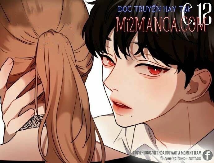 bloody romance - lãng mạn đẫm máu chapter 12 - Trang 2