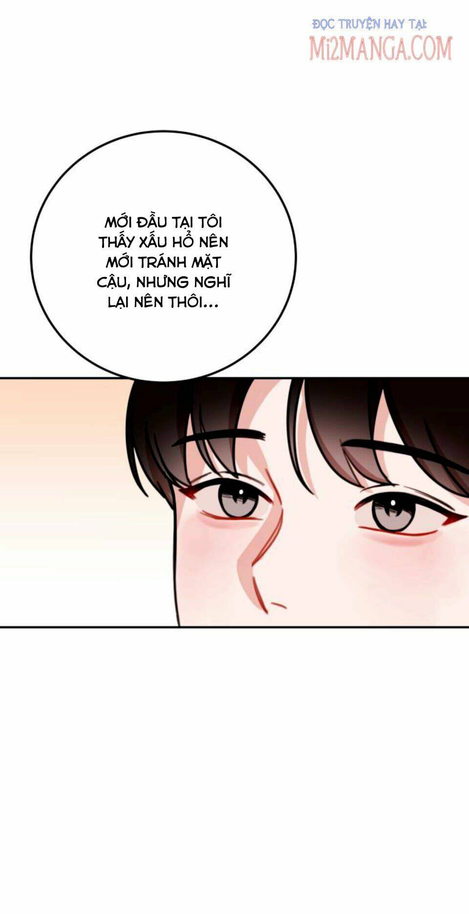 bloody romance - lãng mạn đẫm máu chapter 16.5 - Trang 2