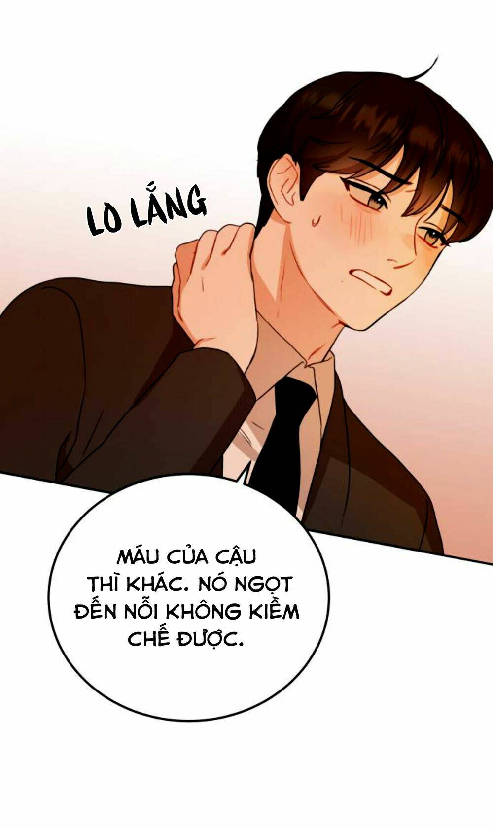 bloody romance - lãng mạn đẫm máu chapter 4 - Trang 2