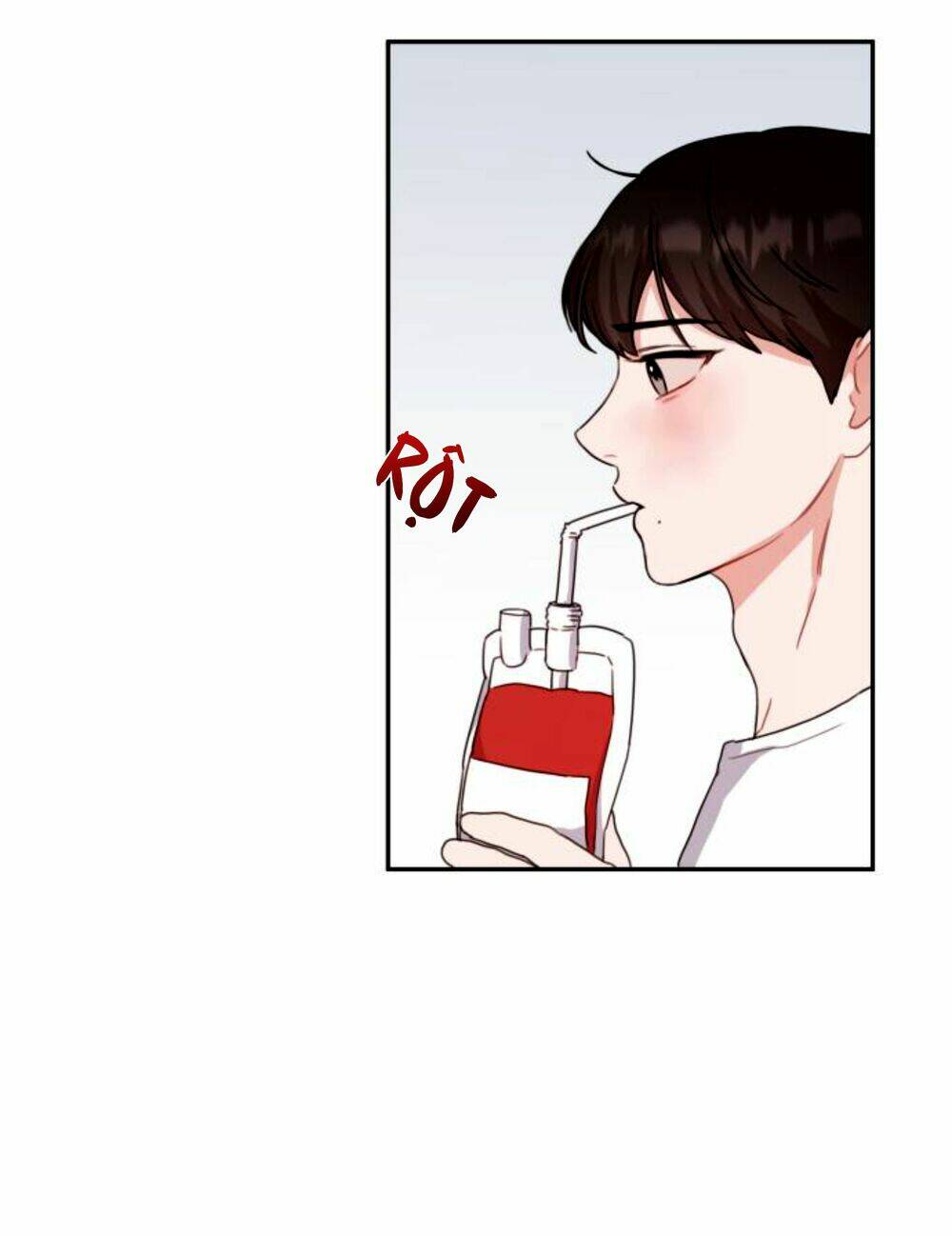 bloody romance - lãng mạn đẫm máu chapter 6 - Trang 2