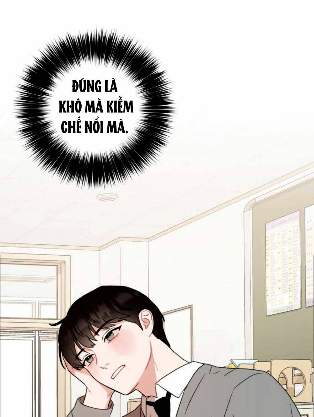 bloody romance - lãng mạn đẫm máu chapter 6 - Trang 2