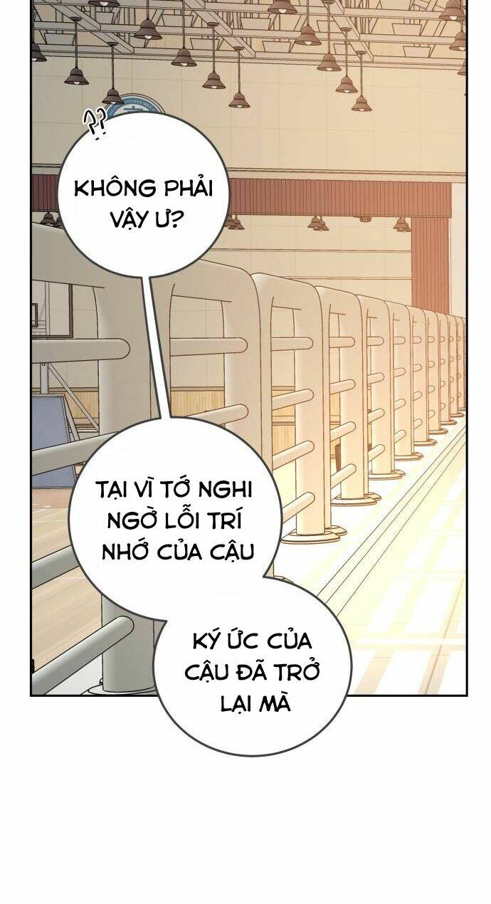 bloody romance - lãng mạn đẫm máu chapter 7 - Trang 2