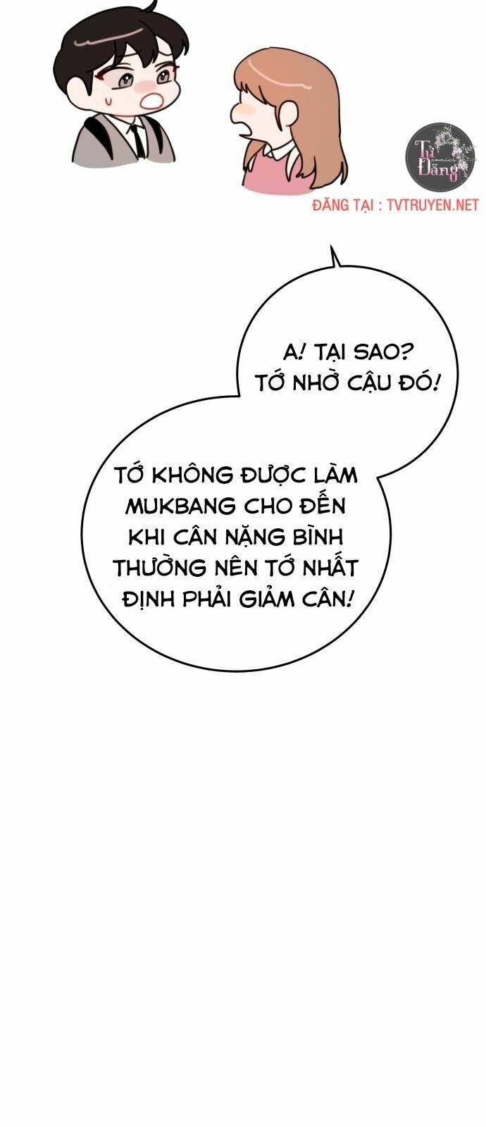 bloody romance - lãng mạn đẫm máu chapter 7 - Trang 2