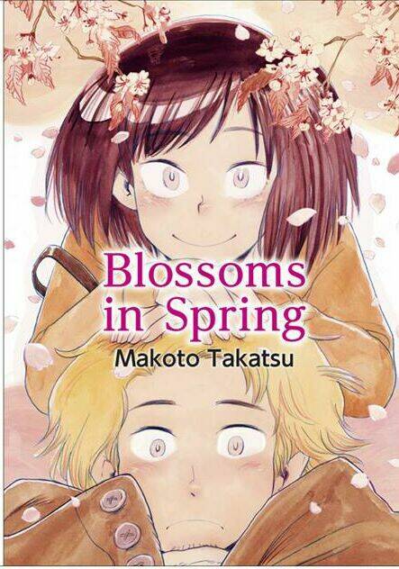 Blossoms In Spring Chapter 1 - Trang 2