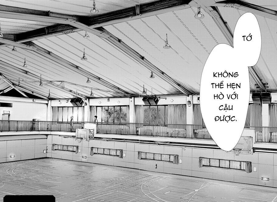 blue box chapter 76 - Next chapter 77: - dù là gì đi nữa