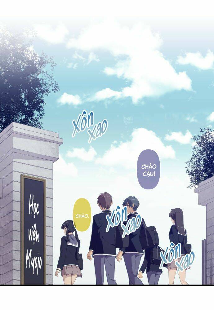 blue hearts chapter 41: - ichijo toki - Next chapter 42: . giữa lúc bình minh