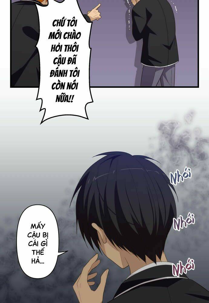 blue hearts chapter 46: . kẻ ngốc cũng đáng ngưỡng mộ - Trang 2