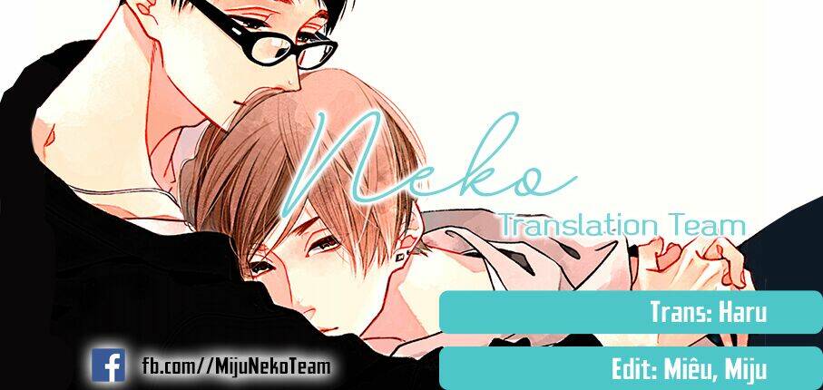 blue sky complex chapter 12 - Trang 2