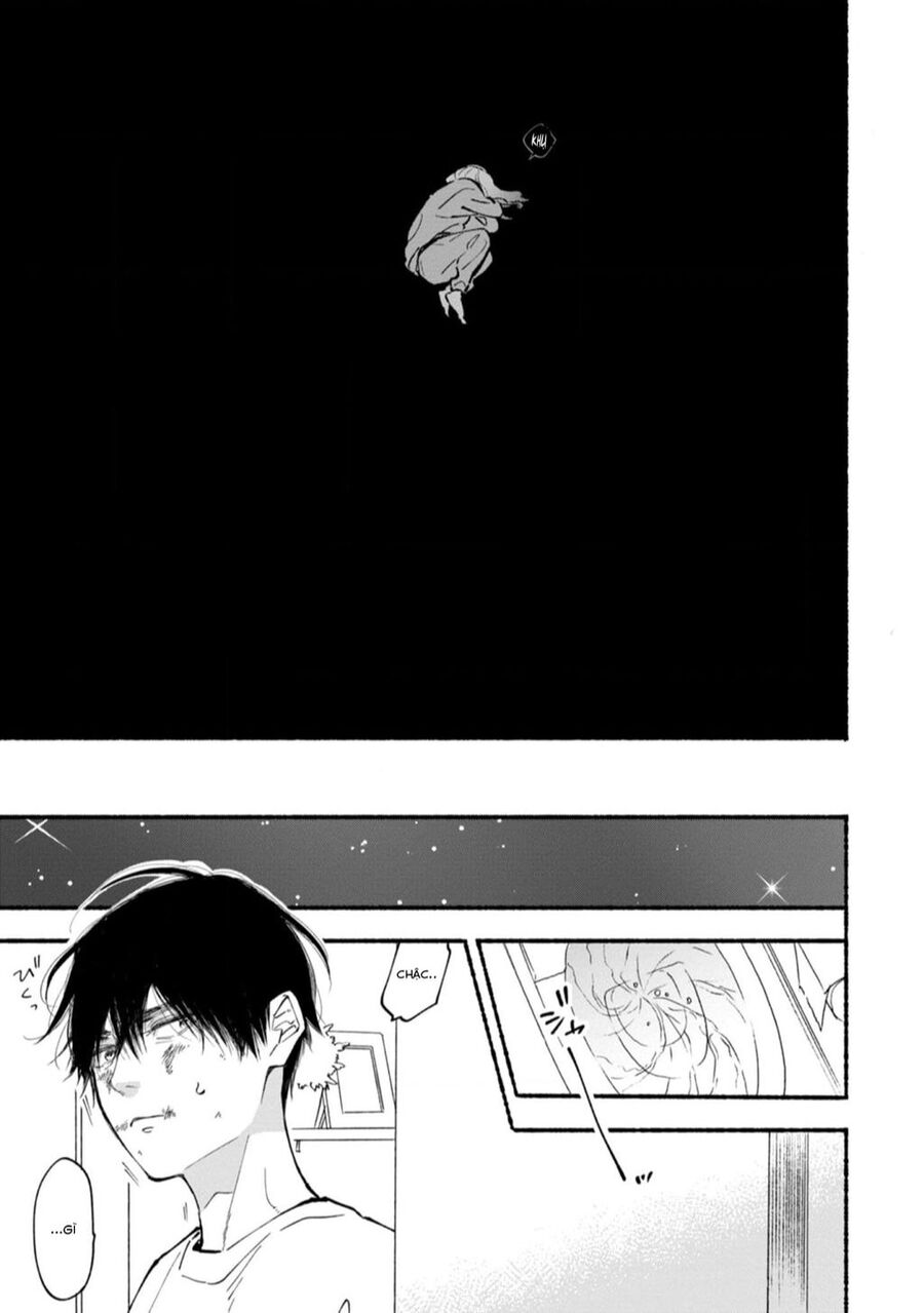 blue sky complex Chapter 42 - Next Chapter 43