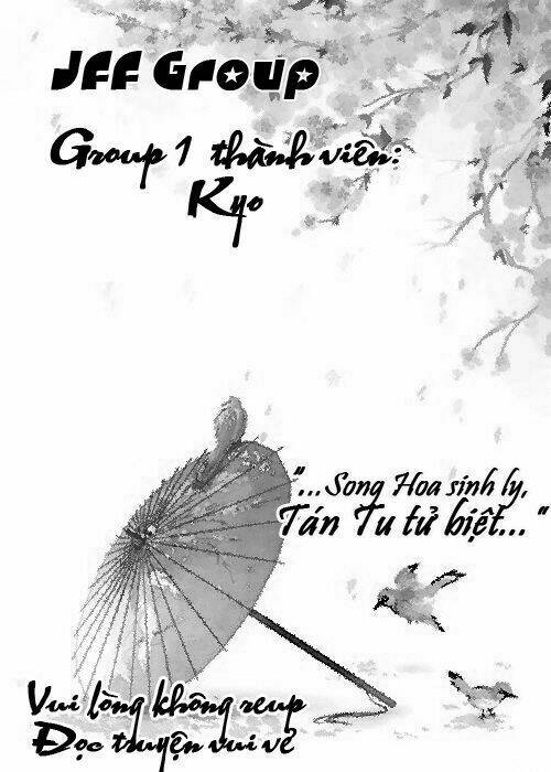 blue sky complex chapter 9 - Trang 2