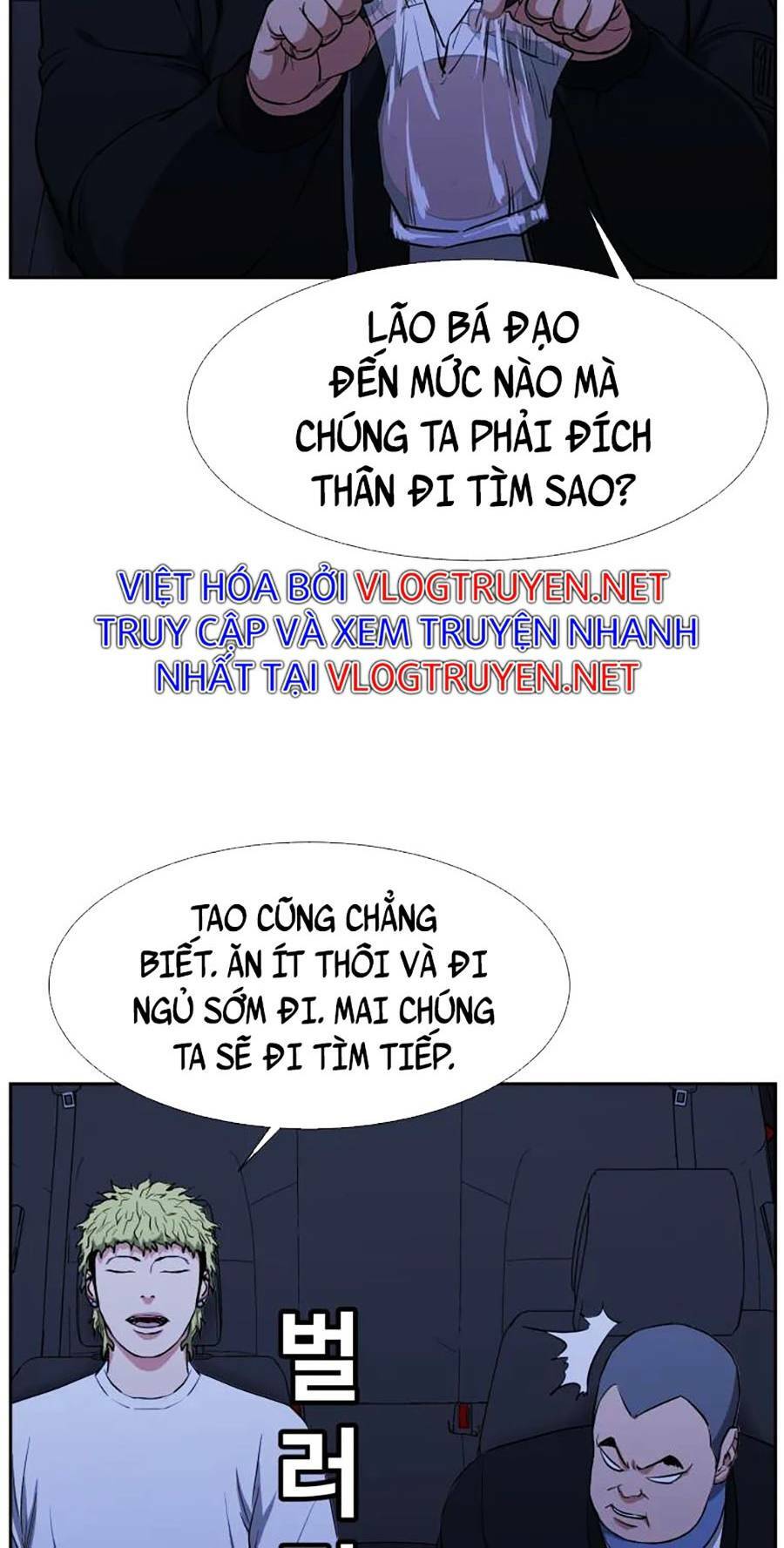 bố già trùng sinh chapter 12 - Trang 2