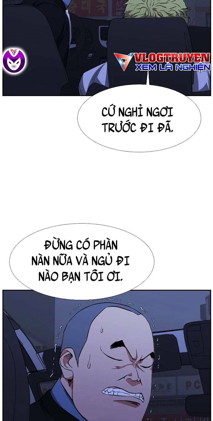 bố già trùng sinh chapter 12 - Trang 2