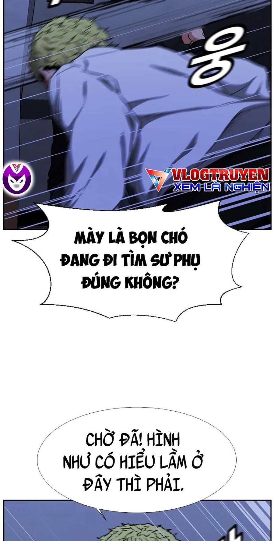 bố già trùng sinh chapter 12 - Trang 2