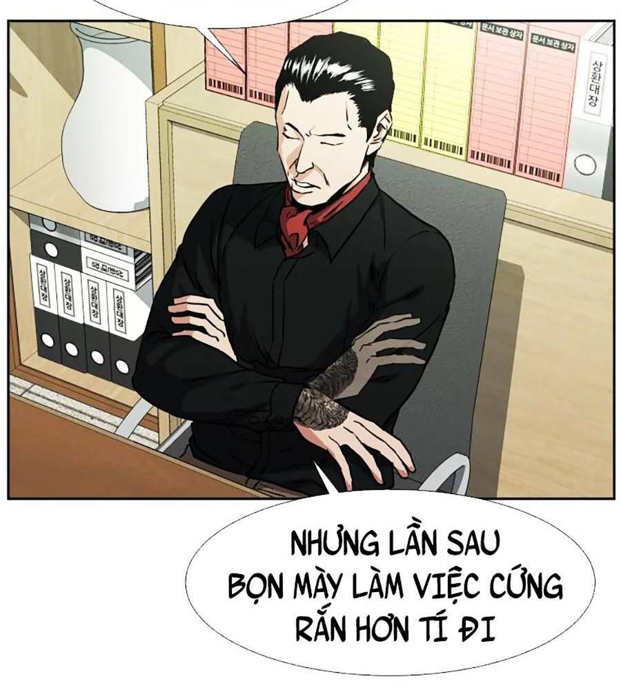 bố già trùng sinh chapter 2 - Next chapter 3