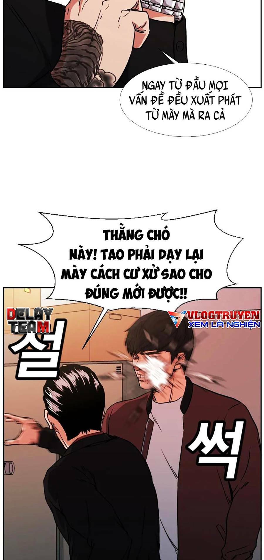 bố già trùng sinh chapter 2 - Next chapter 3