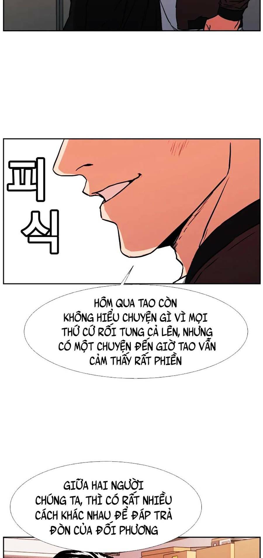 bố già trùng sinh chapter 2 - Next chapter 3