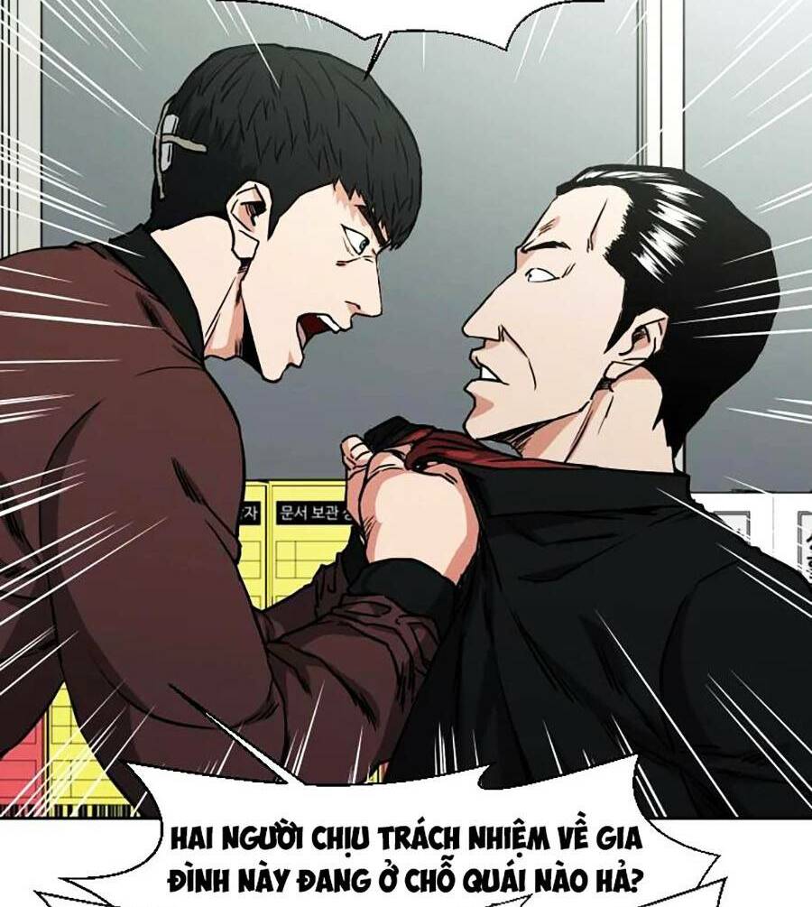 bố già trùng sinh chapter 2 - Next chapter 3