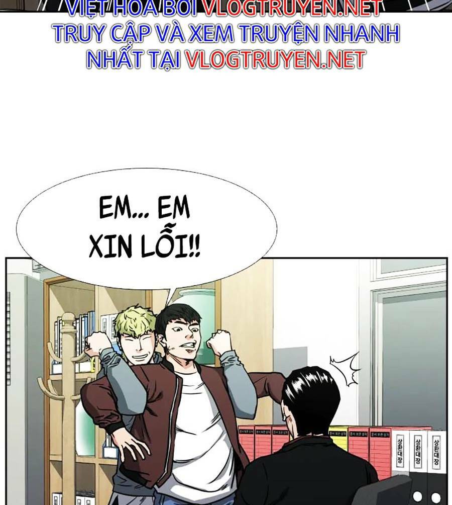 bố già trùng sinh chapter 2 - Next chapter 3