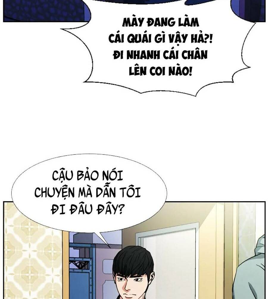 bố già trùng sinh chapter 2 - Next chapter 3