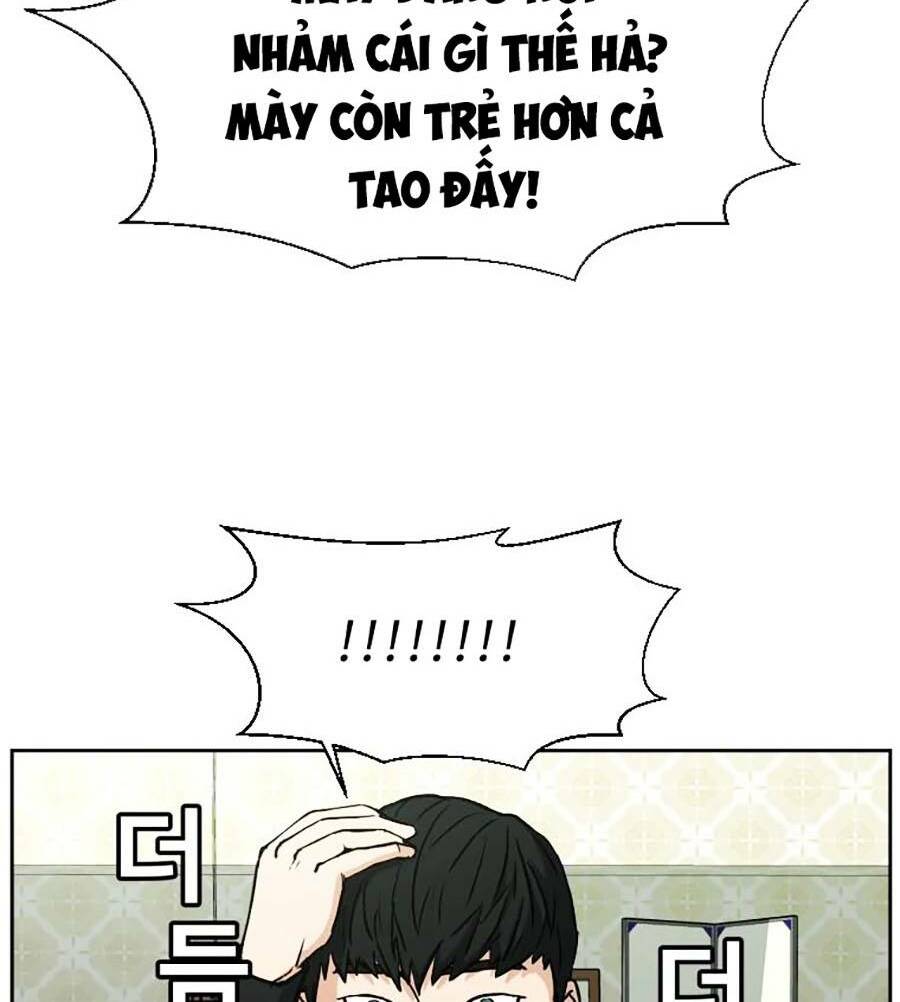 bố già trùng sinh chapter 2 - Next chapter 3