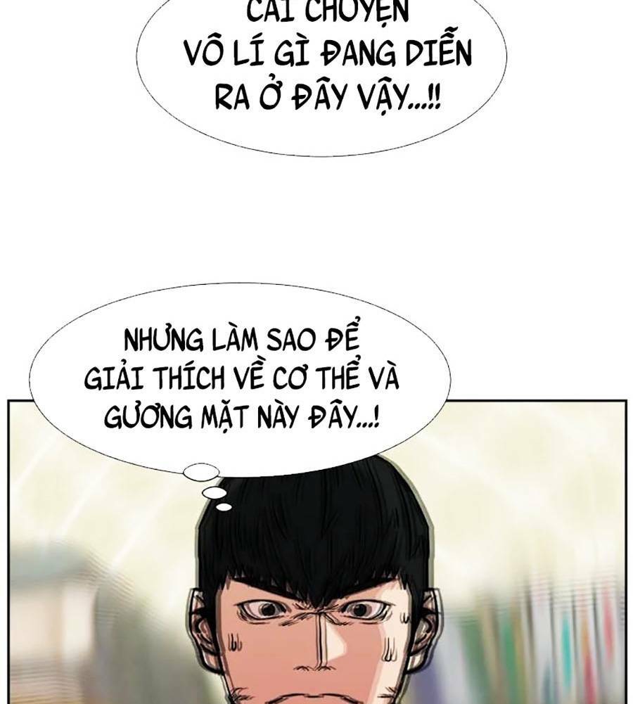 bố già trùng sinh chapter 2 - Next chapter 3