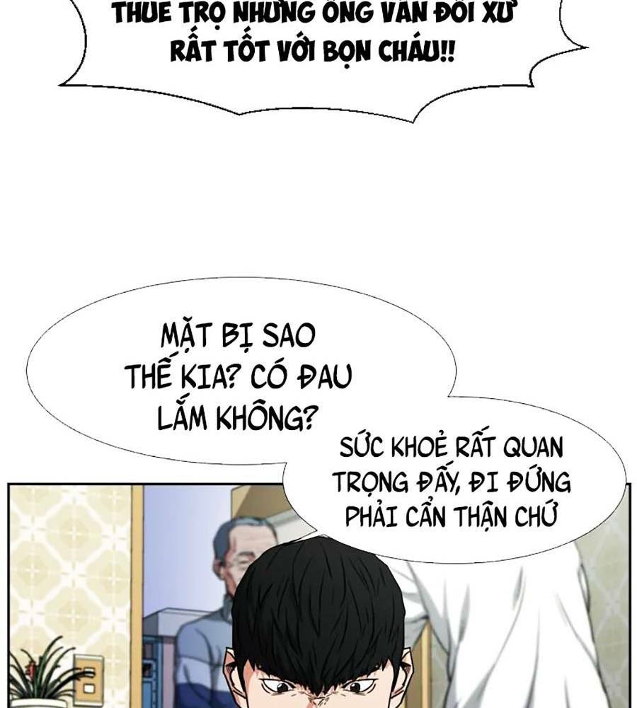 bố già trùng sinh chapter 2 - Next chapter 3