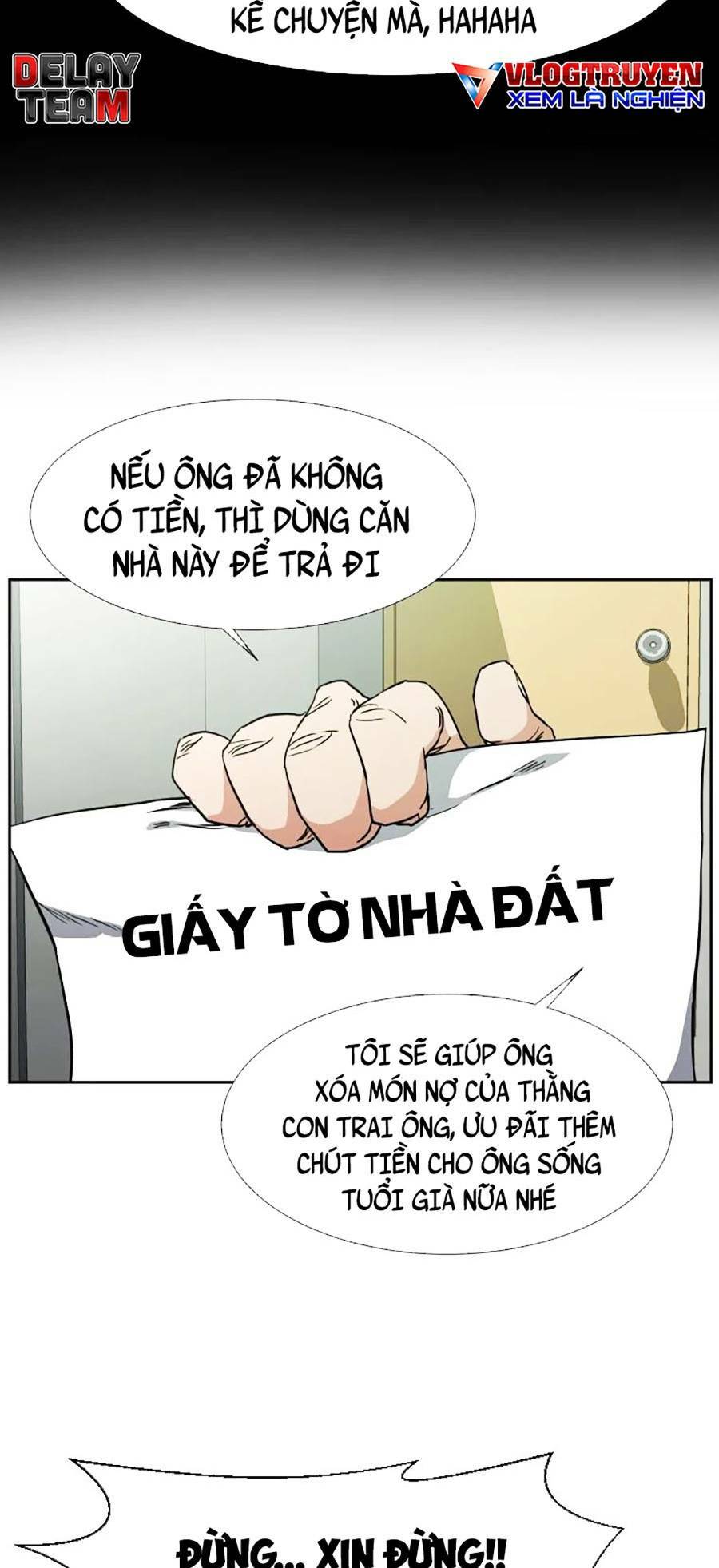 bố già trùng sinh chapter 2 - Next chapter 3