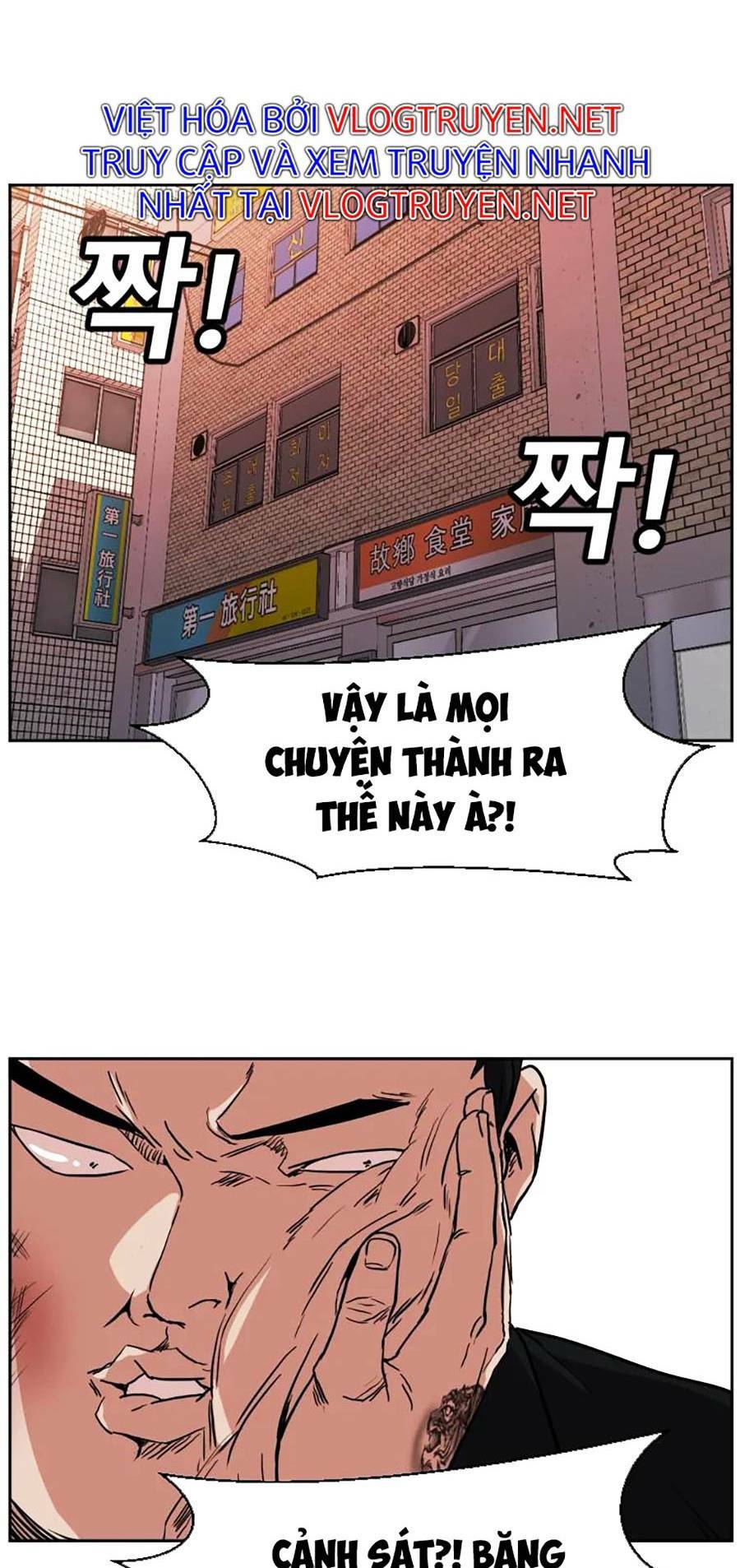 bố già trùng sinh chapter 2 - Next chapter 3