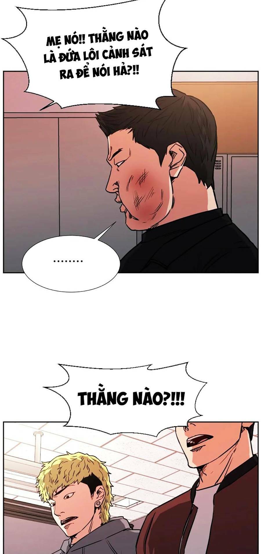 bố già trùng sinh chapter 2 - Next chapter 3