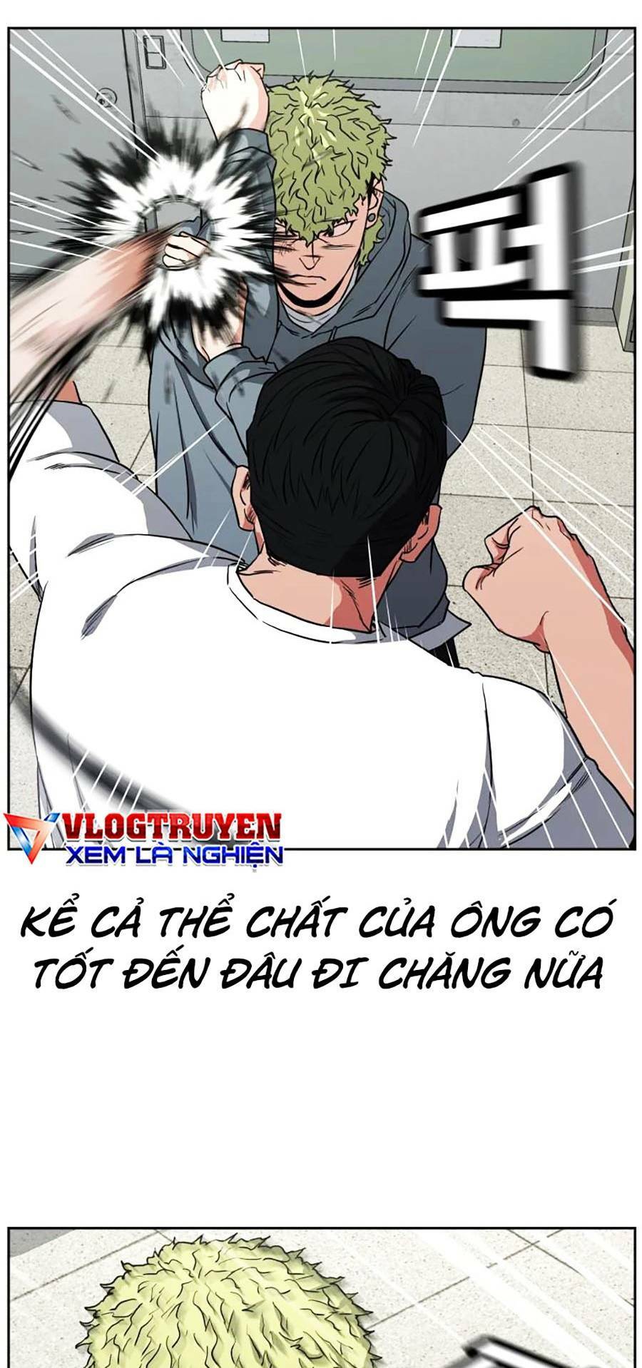 bố già trùng sinh chapter 23 - Next chapter 24