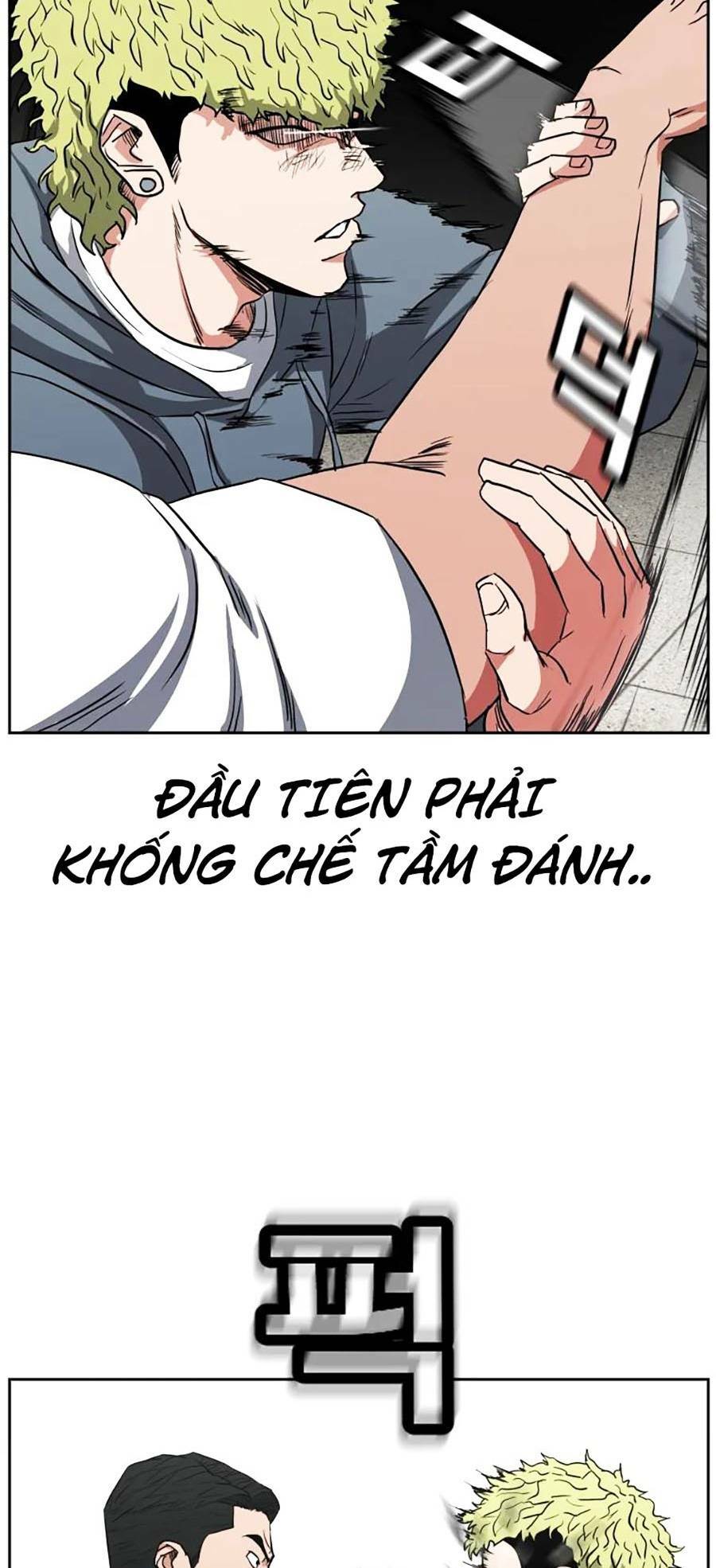 bố già trùng sinh chapter 23 - Next chapter 24