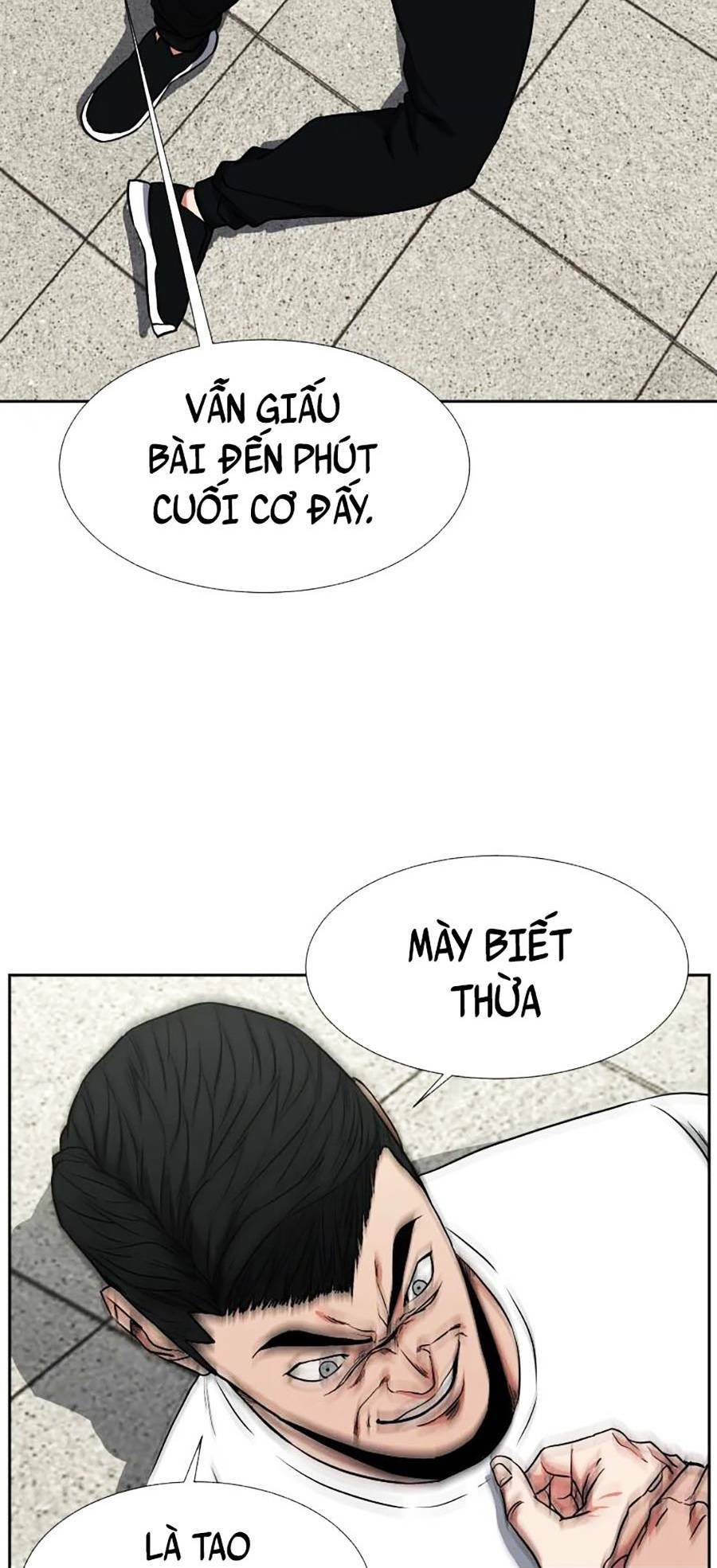 bố già trùng sinh chapter 23 - Next chapter 24