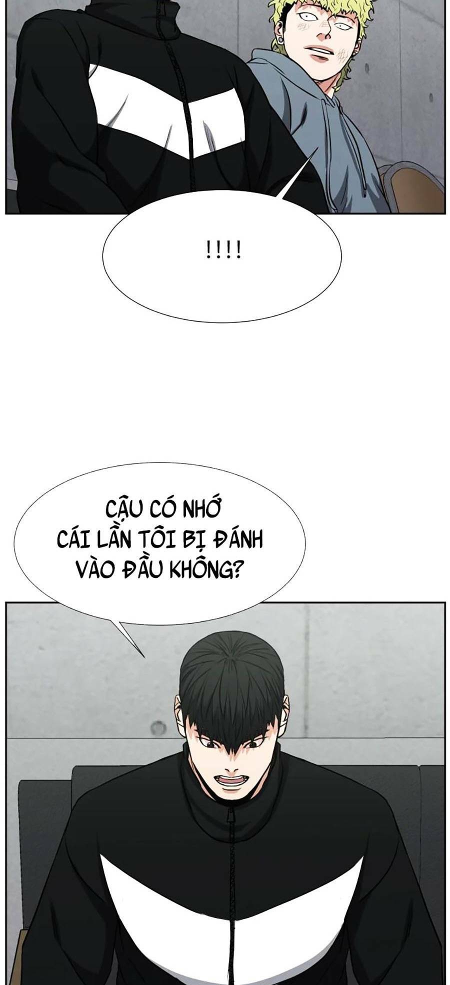 bố già trùng sinh chapter 23 - Next chapter 24