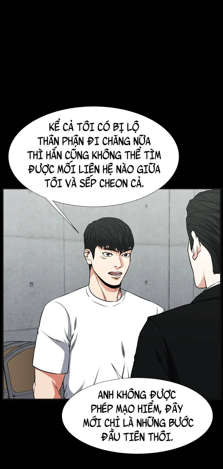 bố già trùng sinh chapter 25 - Next chapter 26