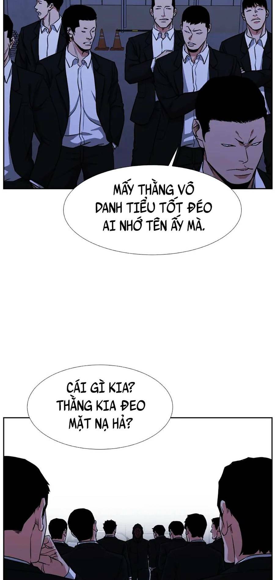 bố già trùng sinh chapter 25 - Next chapter 26