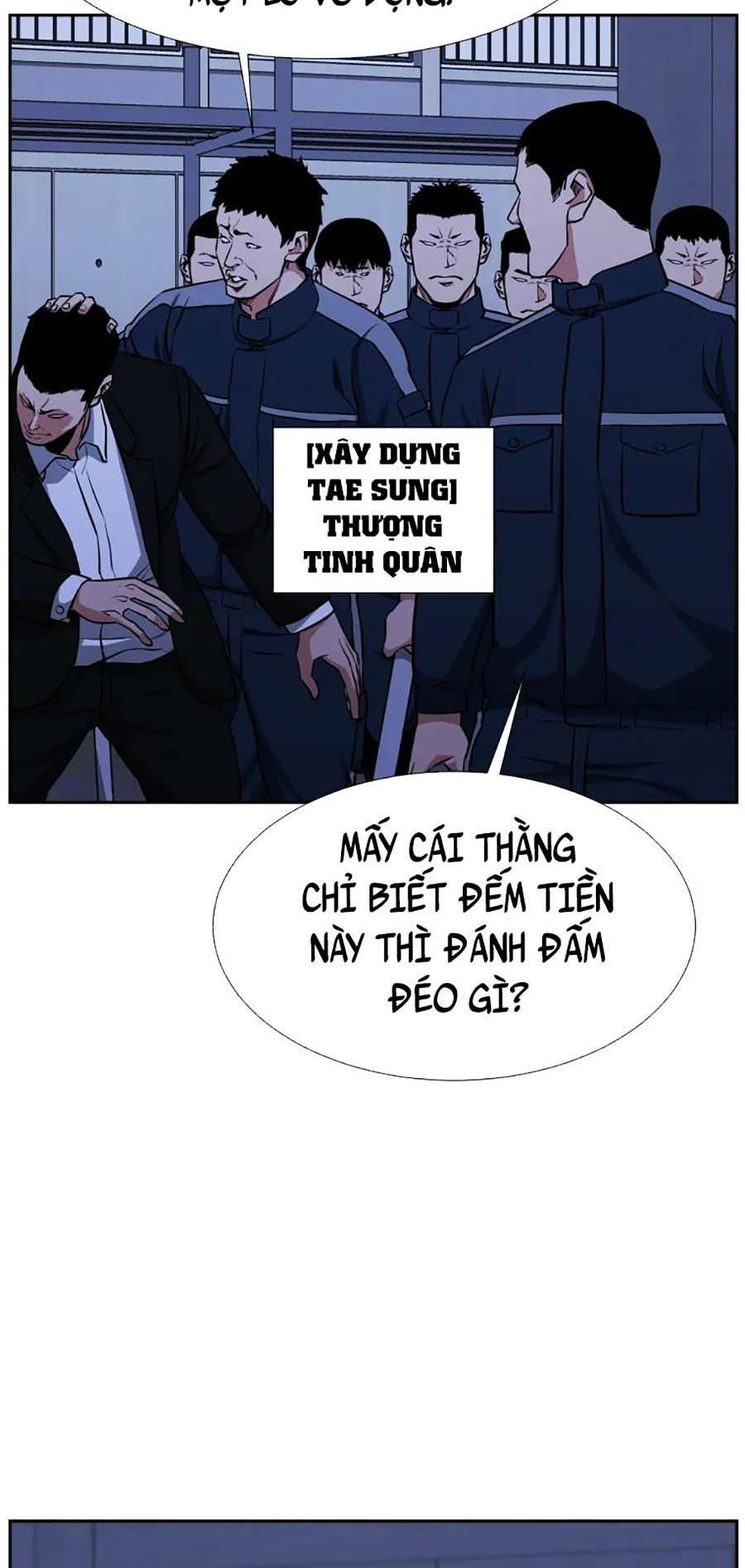 bố già trùng sinh chapter 25 - Next chapter 26