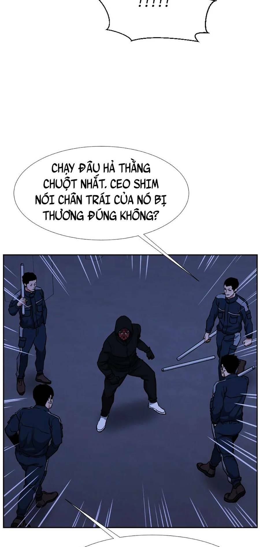 bố già trùng sinh chapter 25 - Next chapter 26