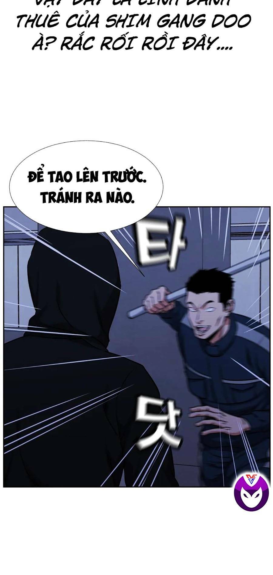 bố già trùng sinh chapter 25 - Next chapter 26