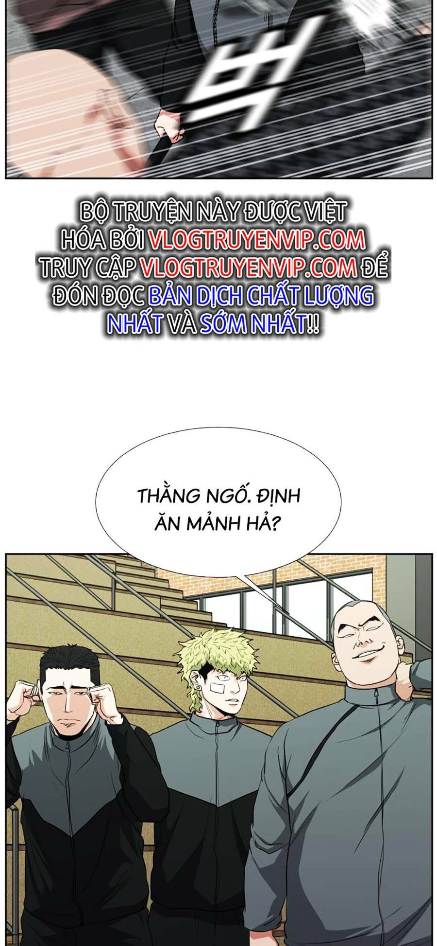 bố già trùng sinh chapter 43 - Trang 2